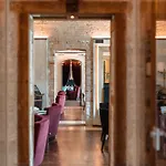 Pavillon Suite