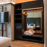 Pavillon Suite