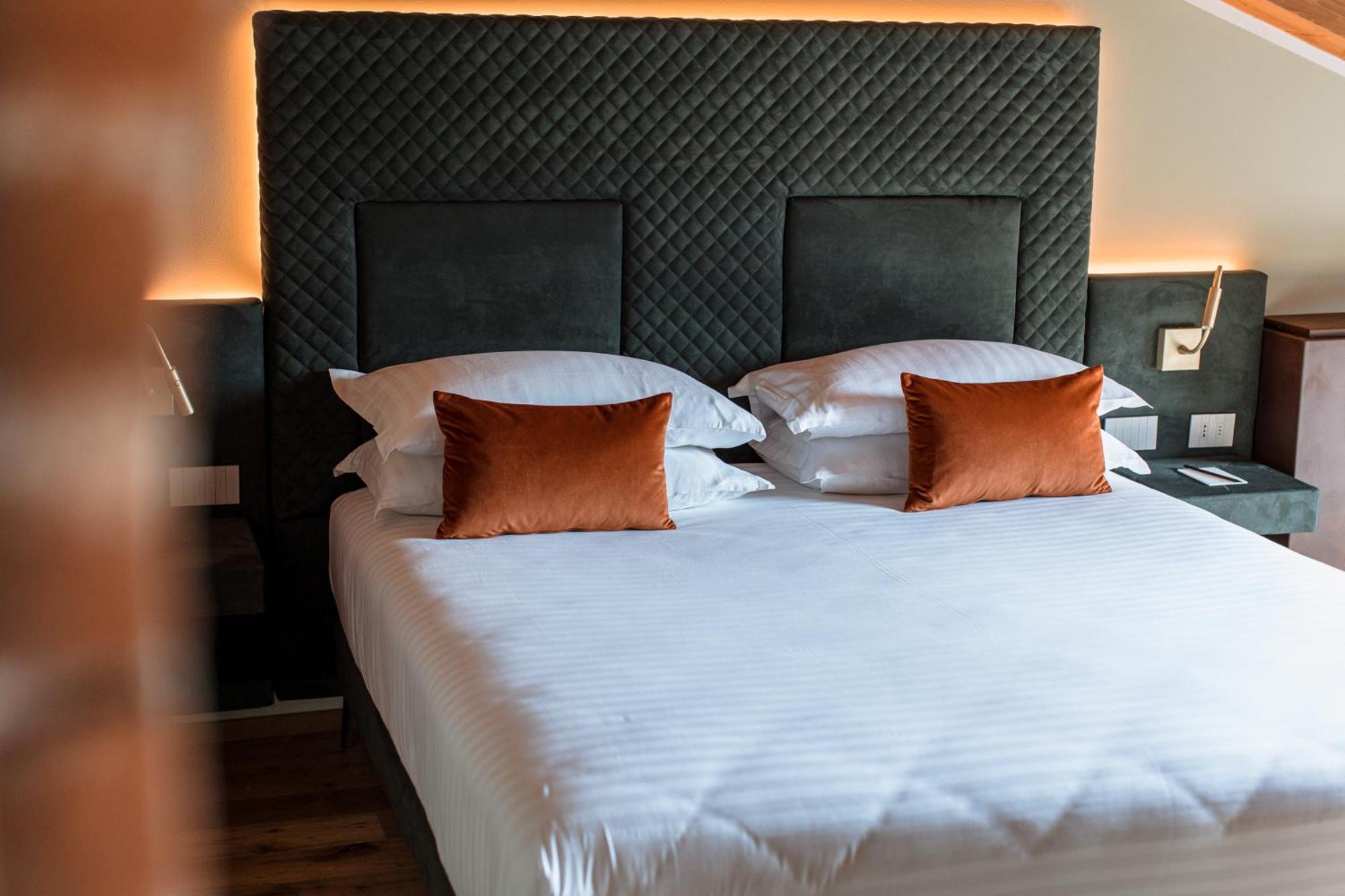 Pavillon Hotel Peschiera del Garda