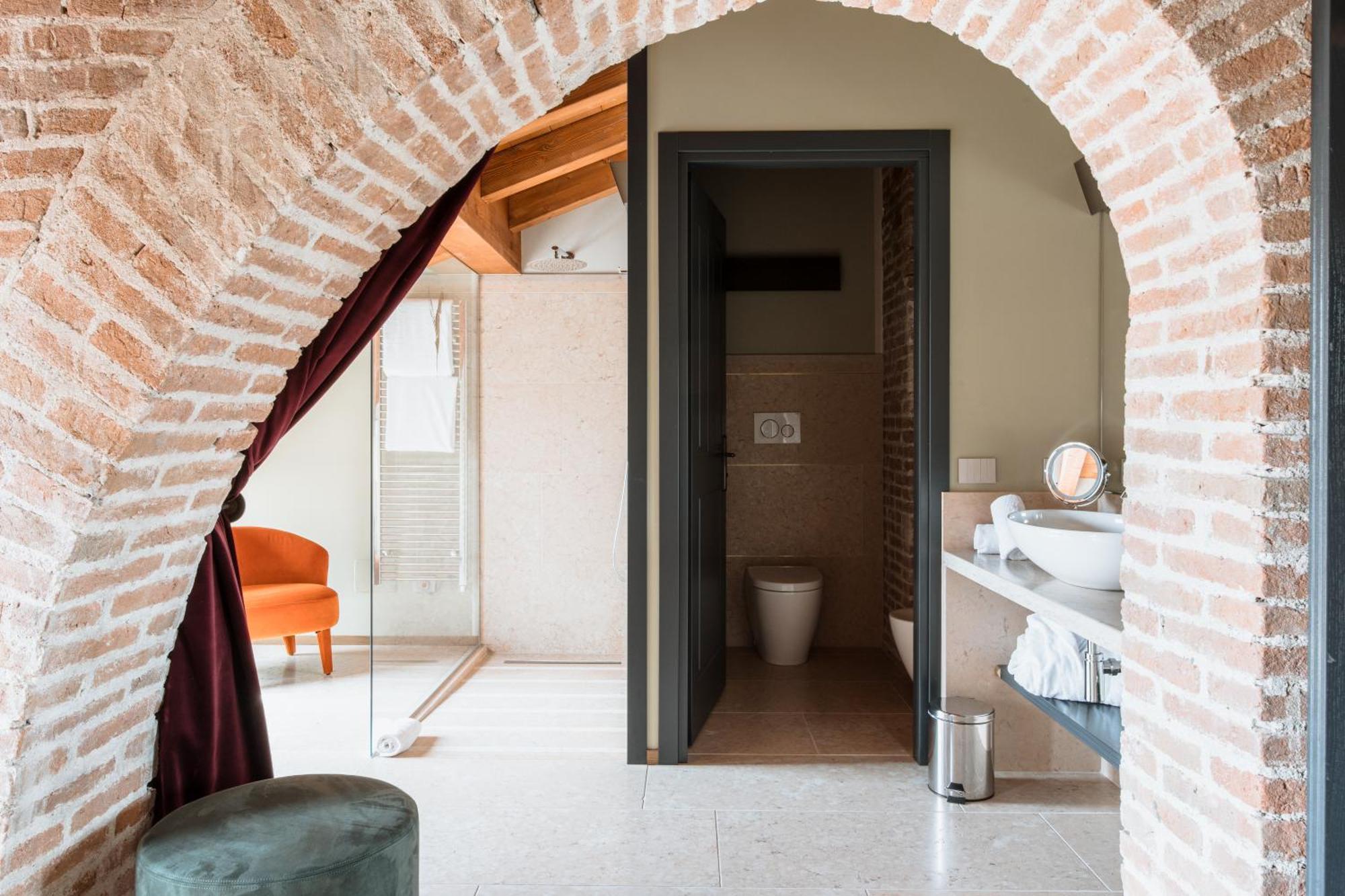 Hotel Pavillon Peschiera del Garda