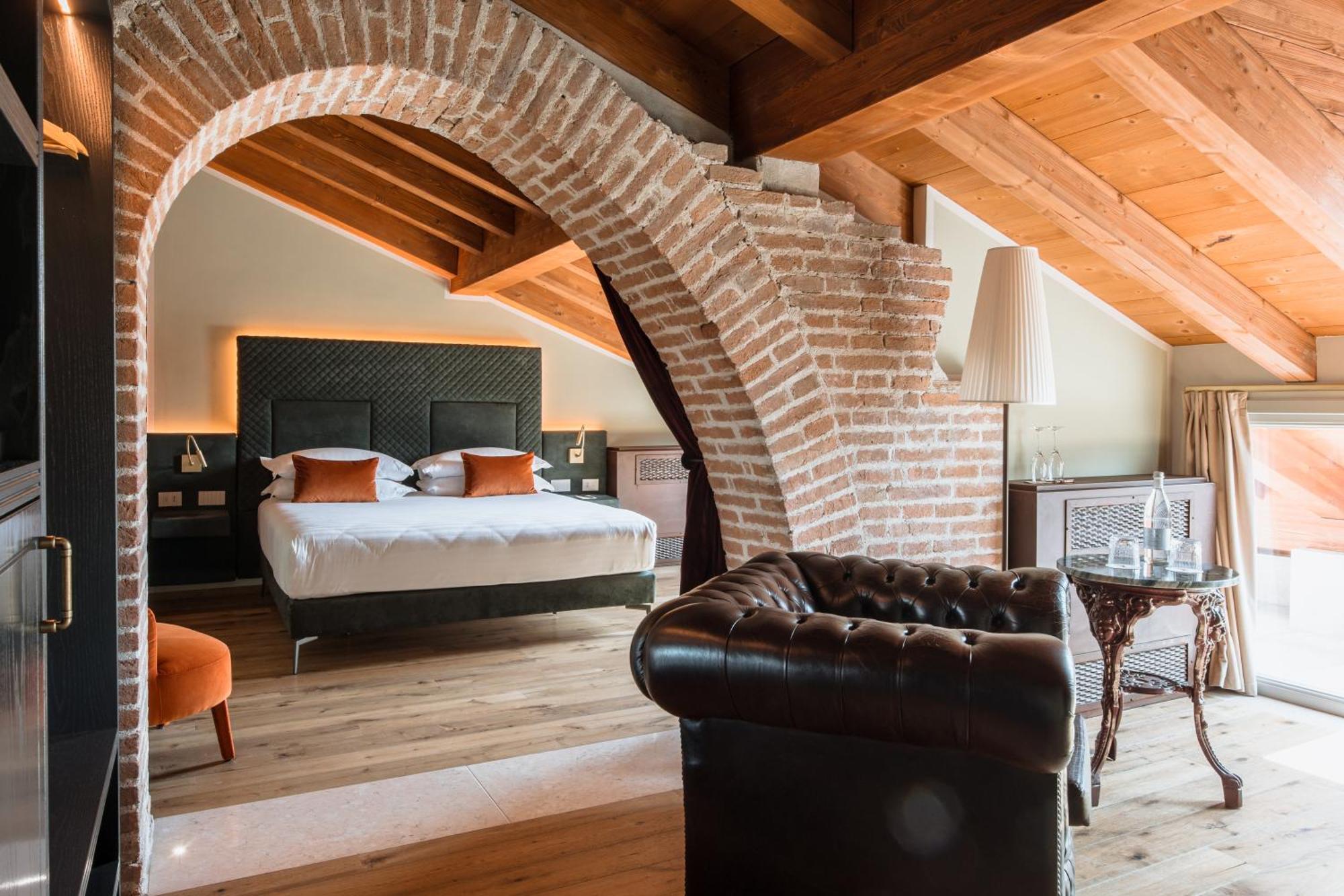 Pavillon Hotel Peschiera del Garda