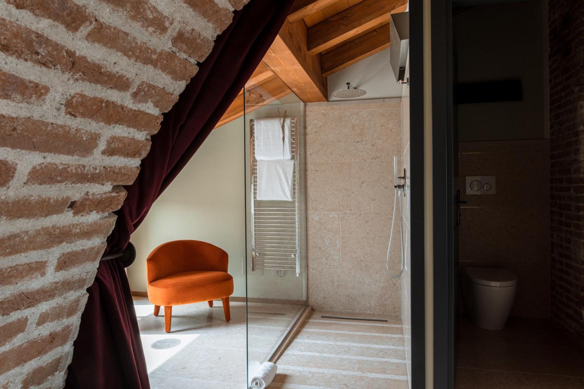 Pavillon *