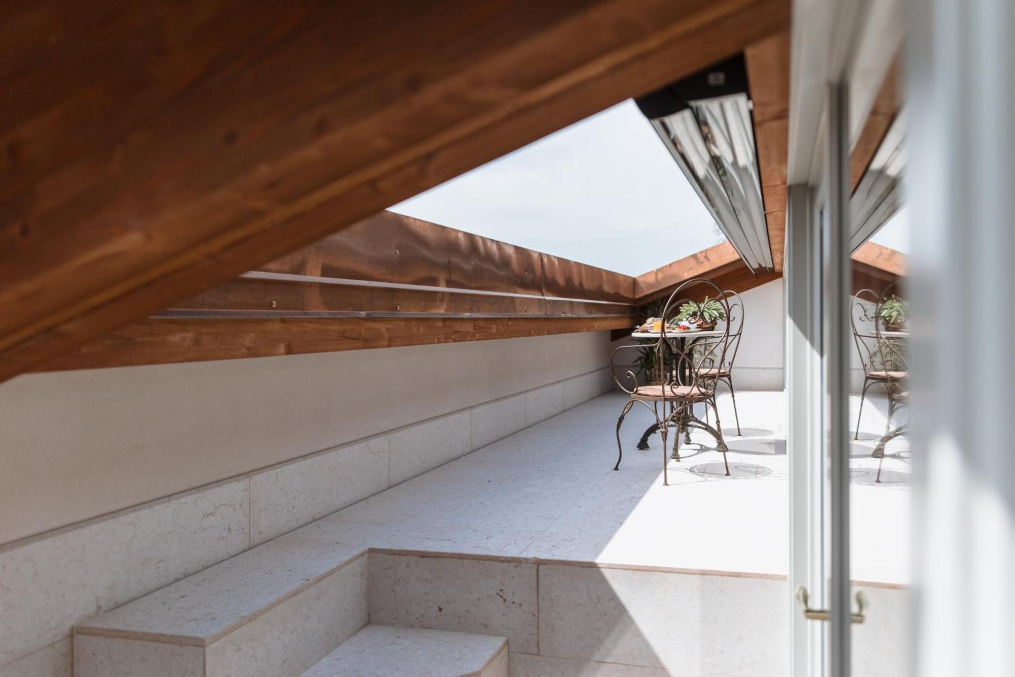 Pavillon *