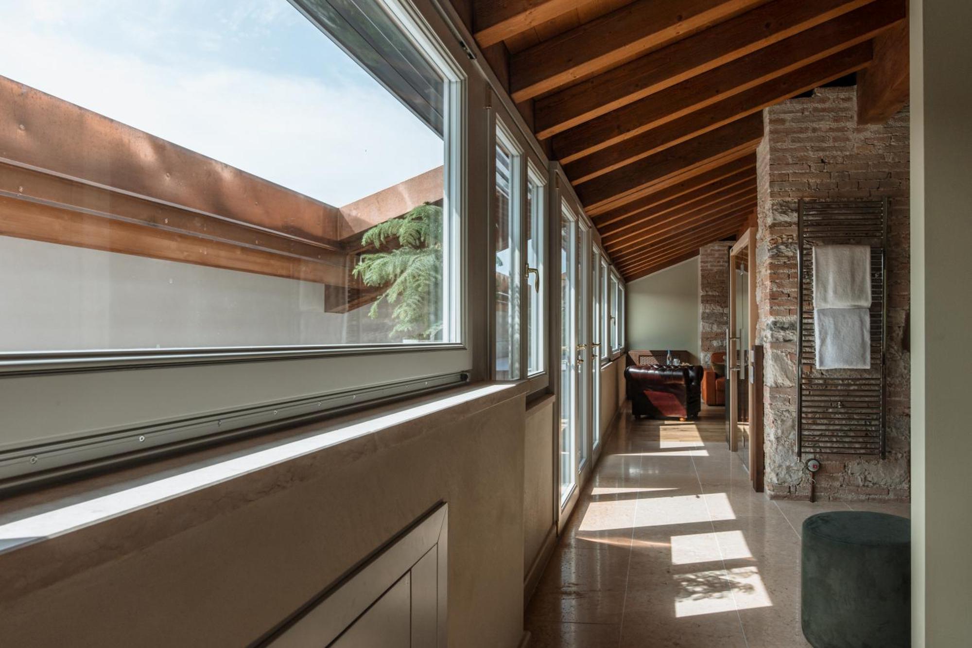 Hotel Pavillon
