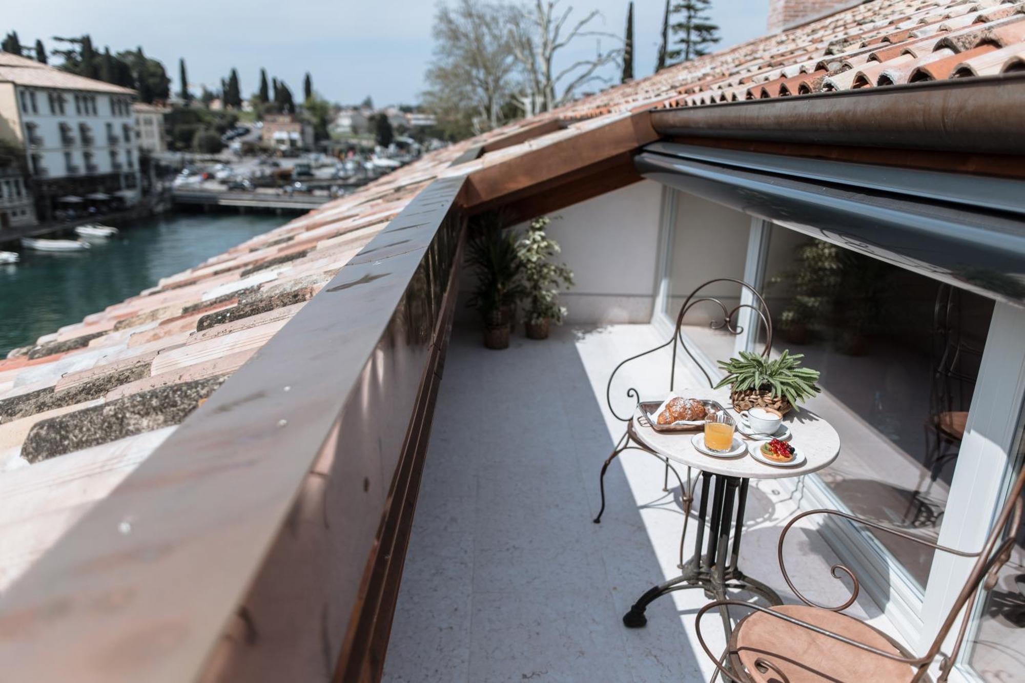 Hotel Pavillon
