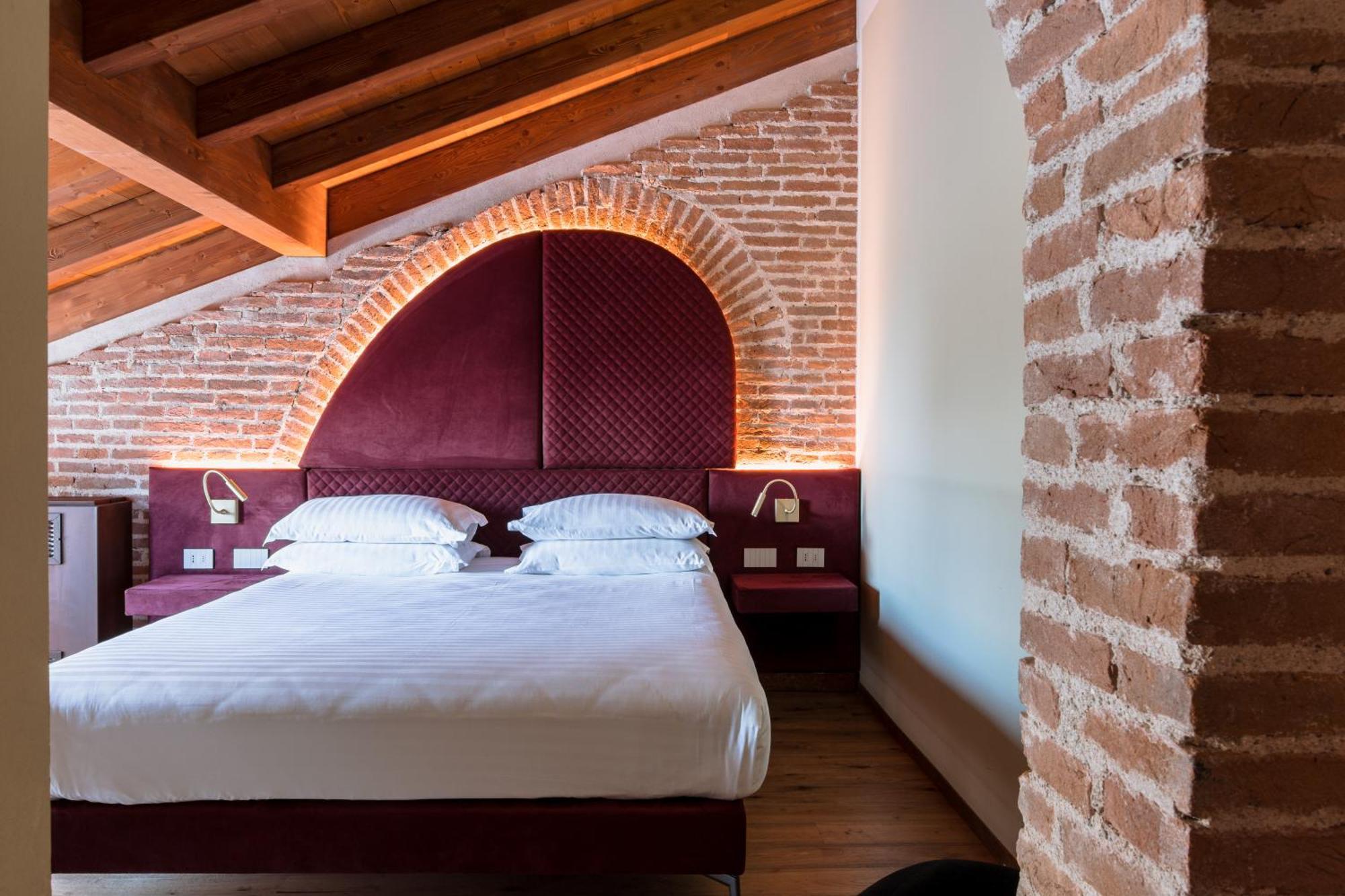 Hotel Pavillon Peschiera del Garda