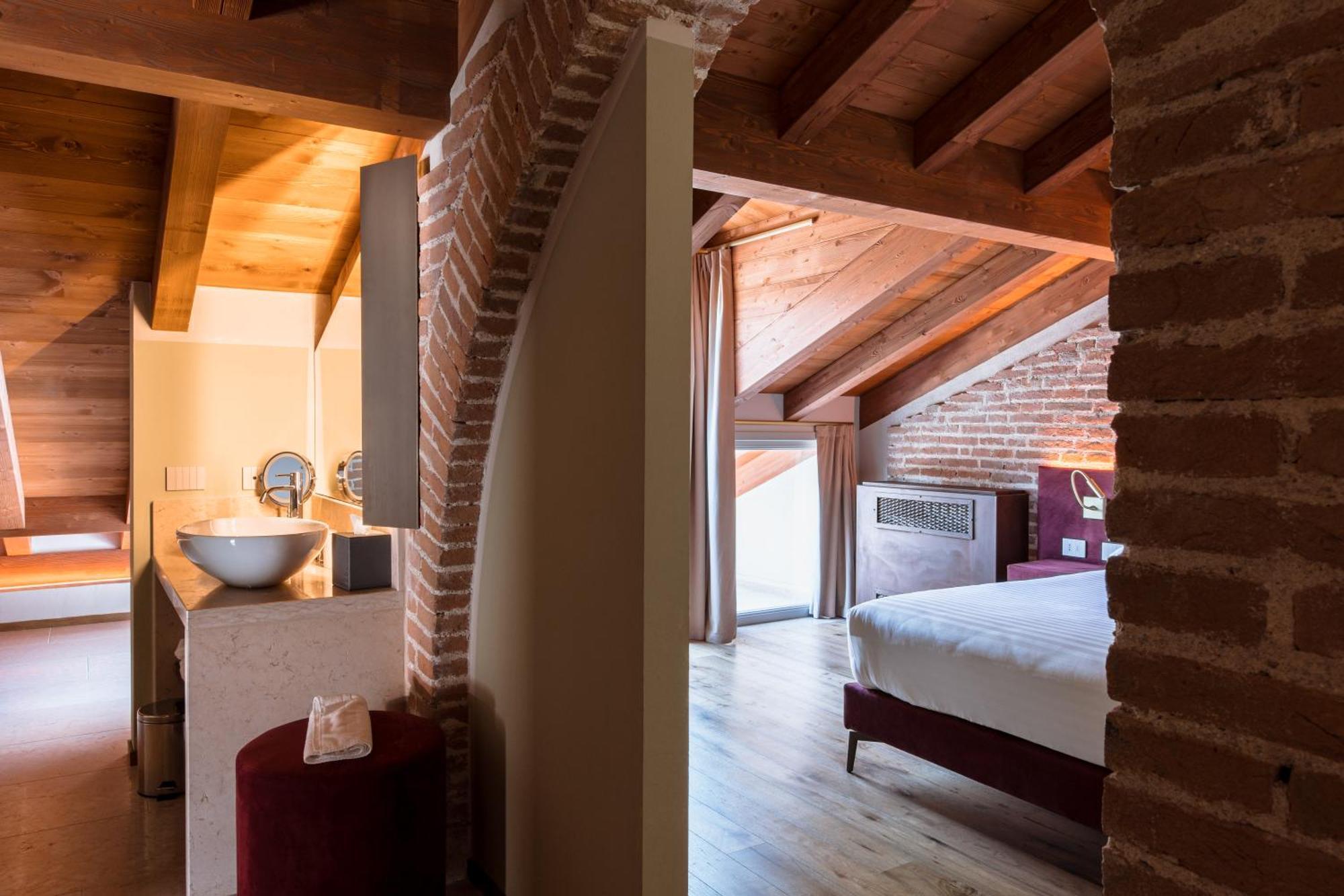 Hotel Pavillon *
