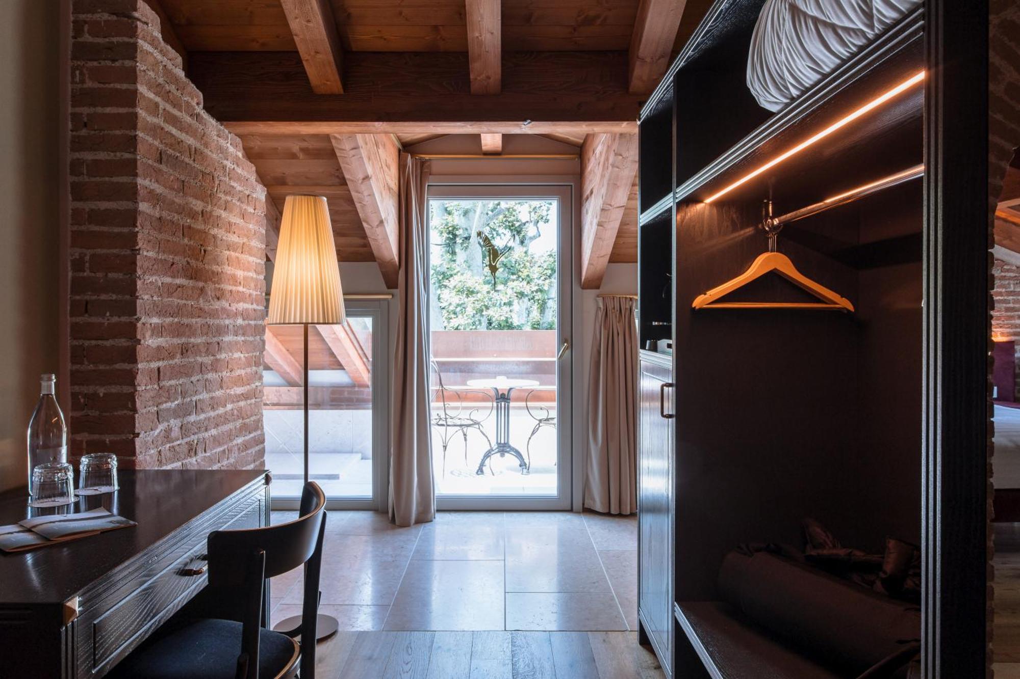 Hotel Pavillon Peschiera del Garda
