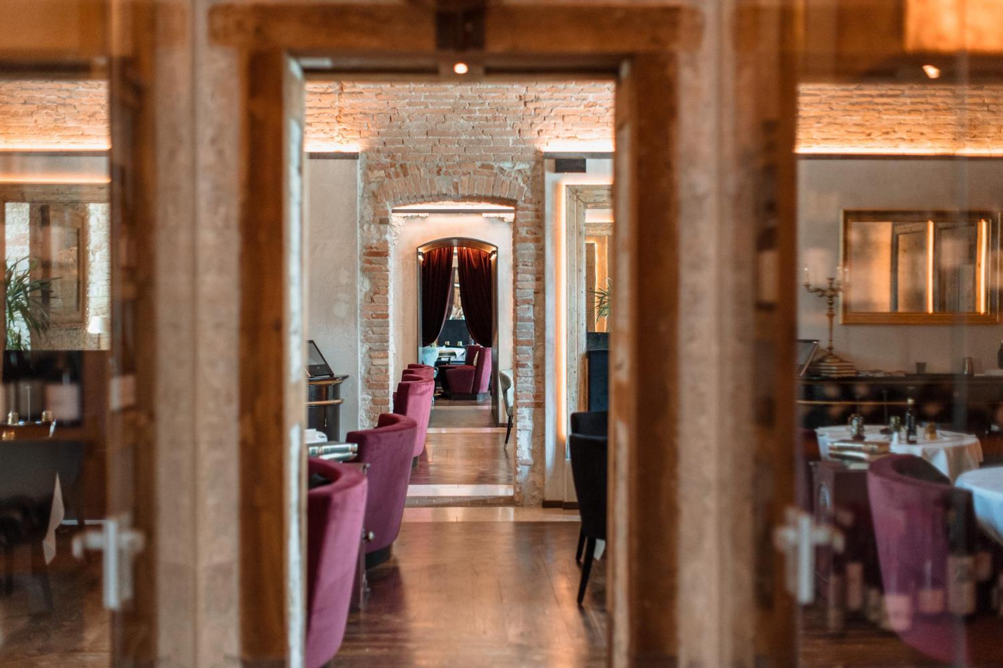 Pavillon Hotel