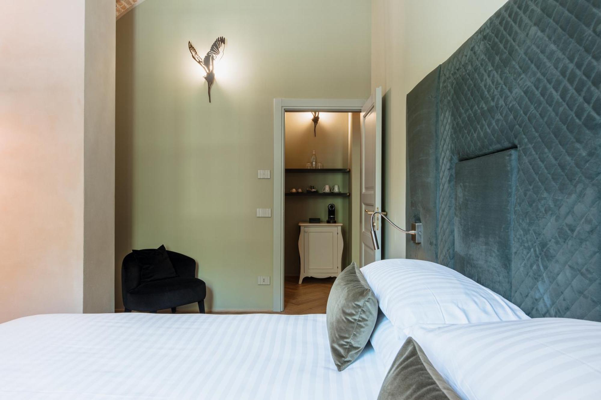 Pavillon Hotel