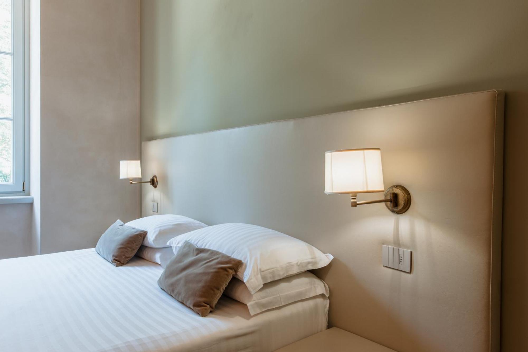 Hotel Pavillon