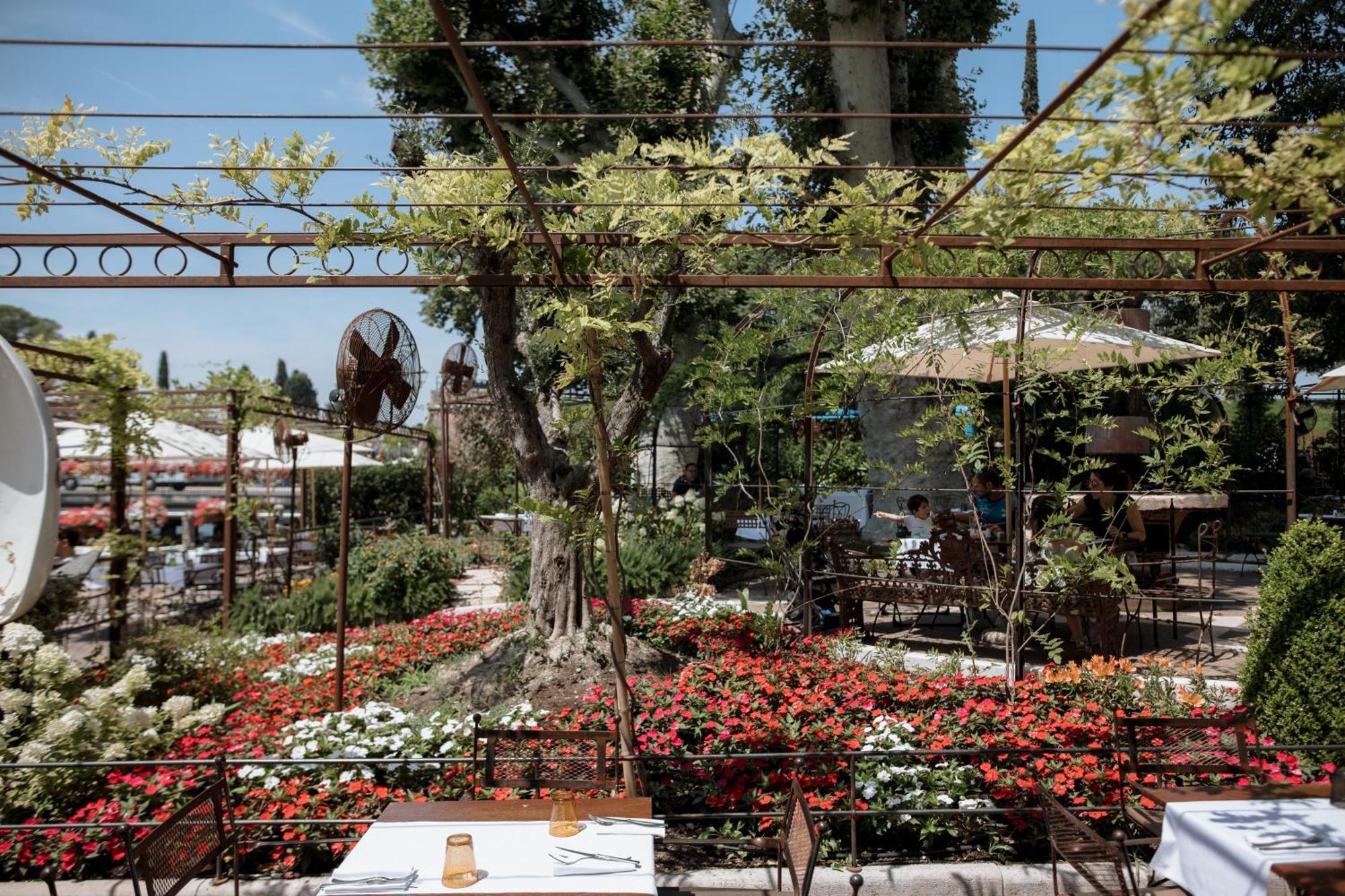 Hotel Pavillon Peschiera del Garda