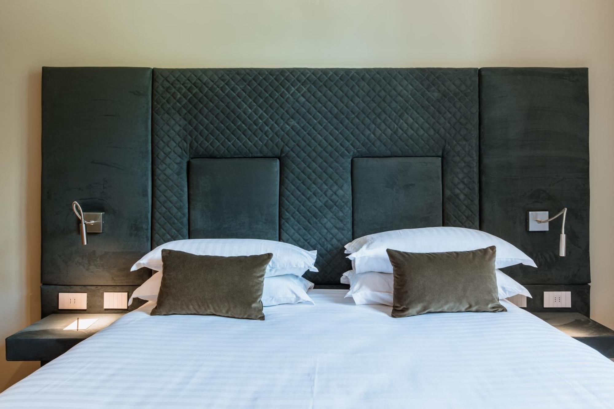 Hotel Pavillon