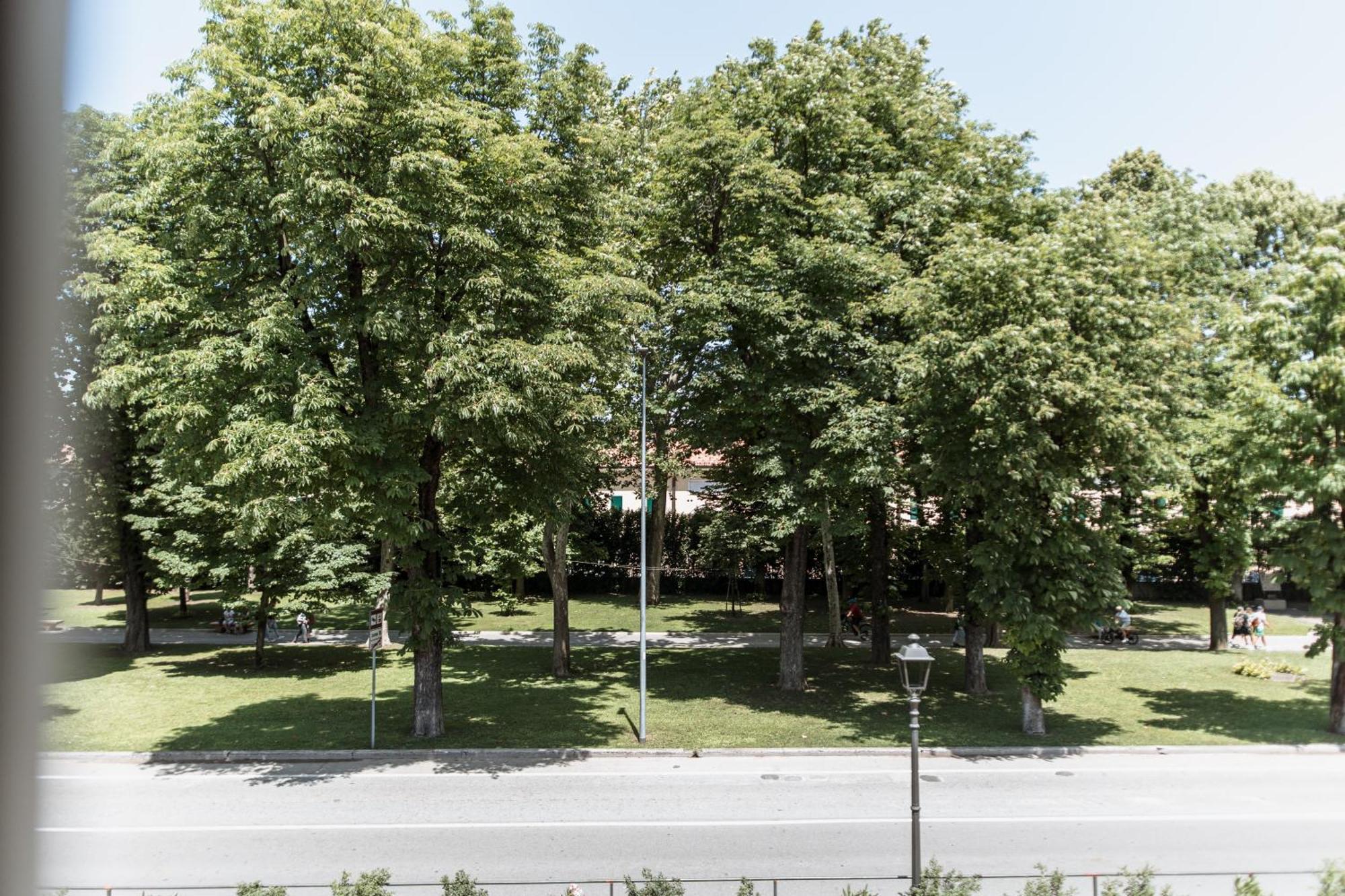 Hotel Pavillon Peschiera del Garda
