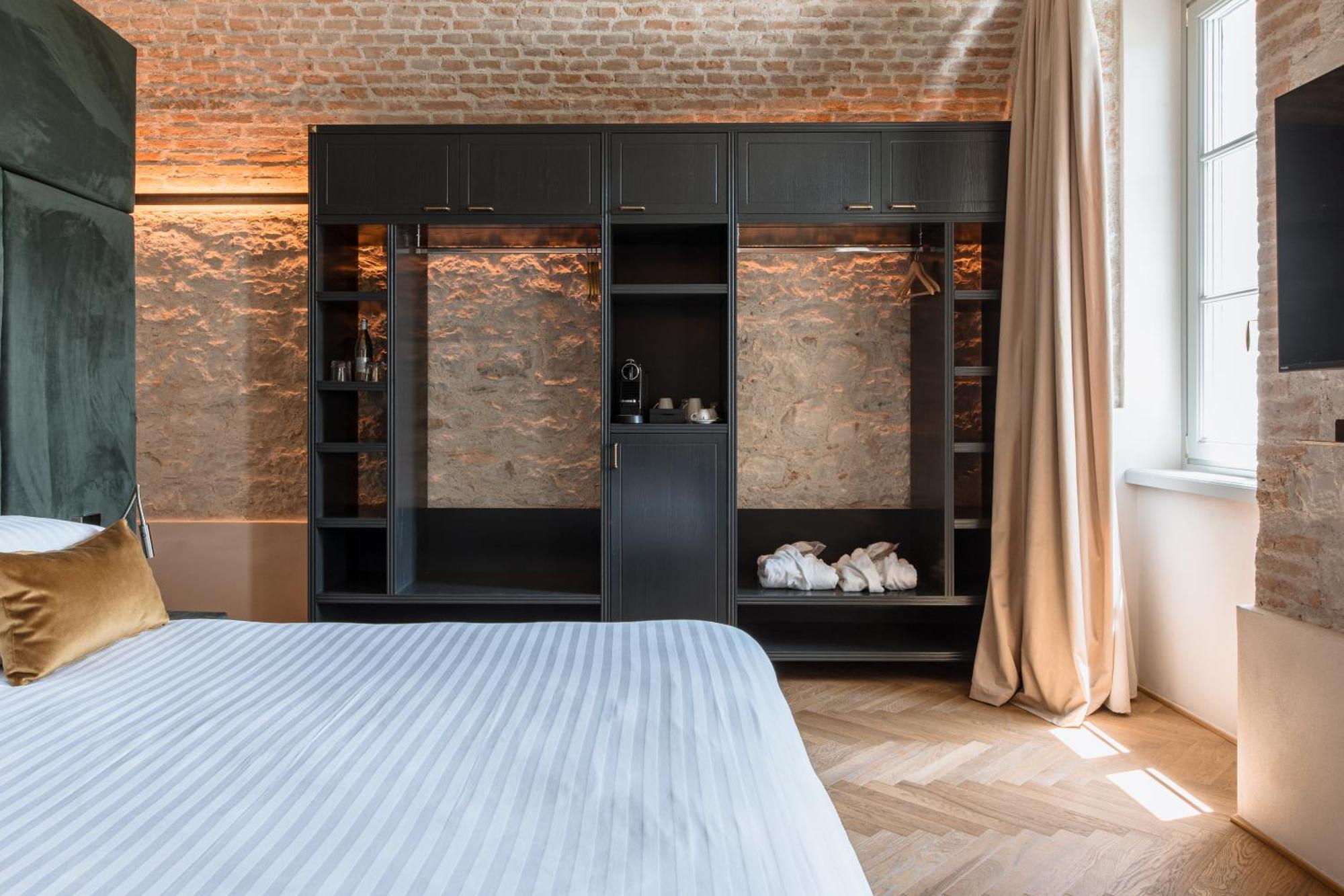 Hotel Pavillon