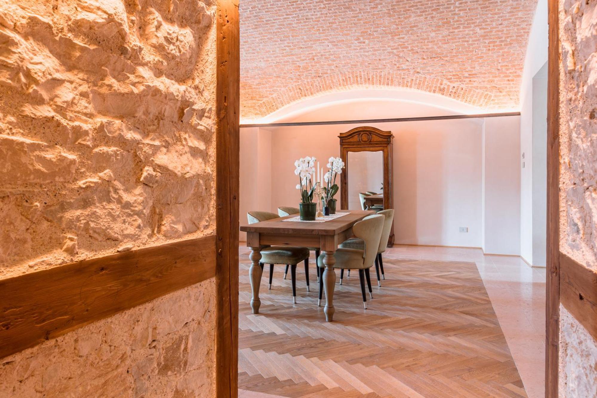 Pavillon