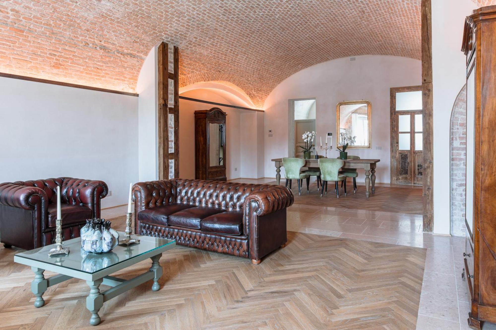 Hotel Pavillon