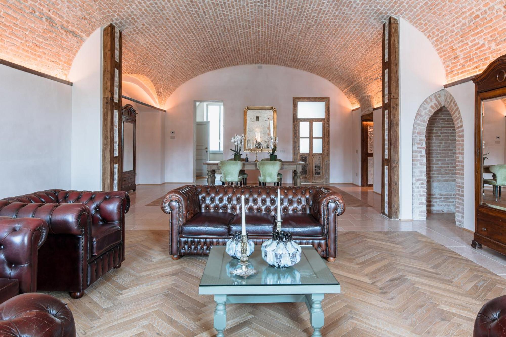 Hotel Pavillon *