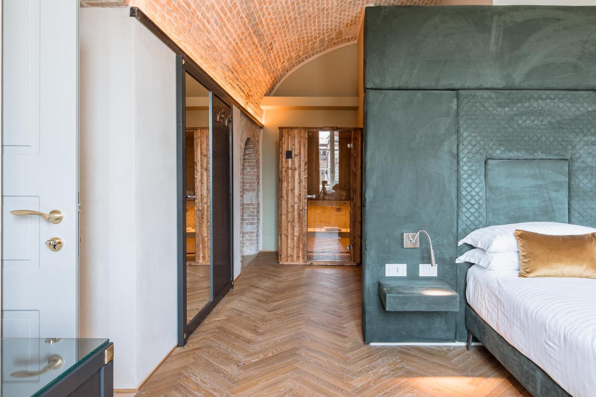 Hotel Pavillon