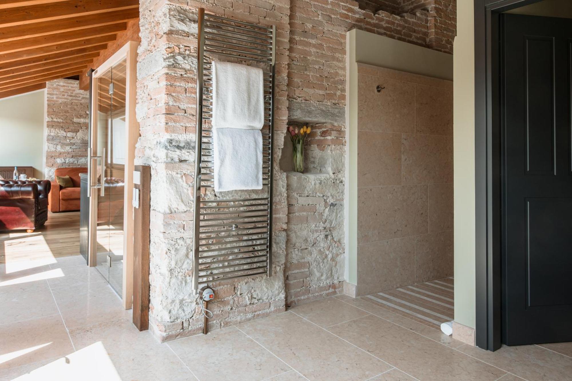 Hotel Pavillon Peschiera del Garda