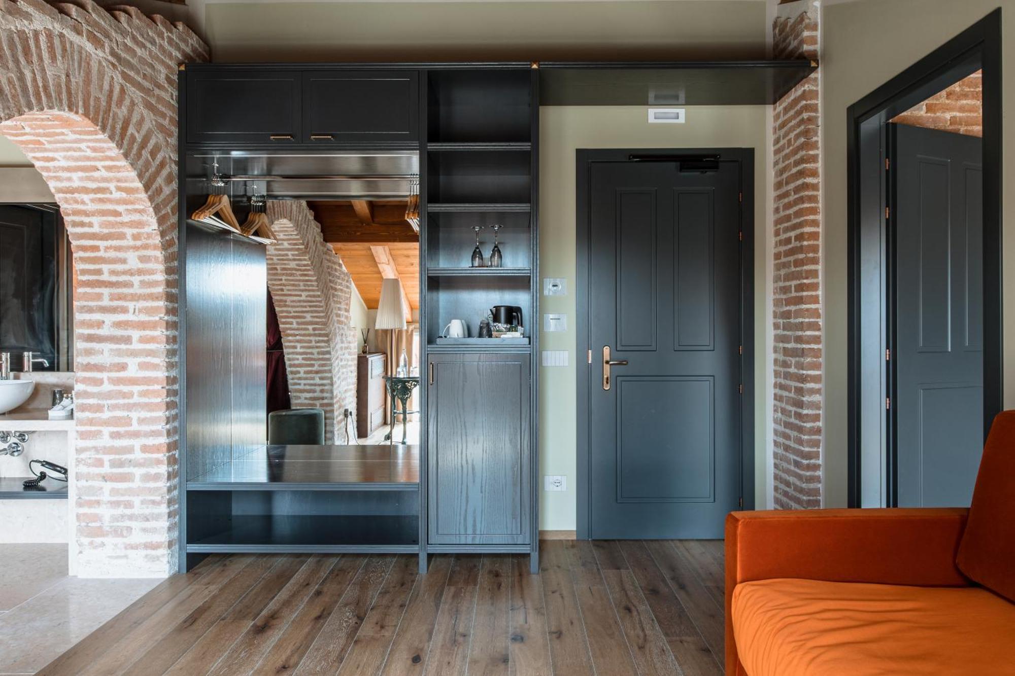 Pavillon Hotel