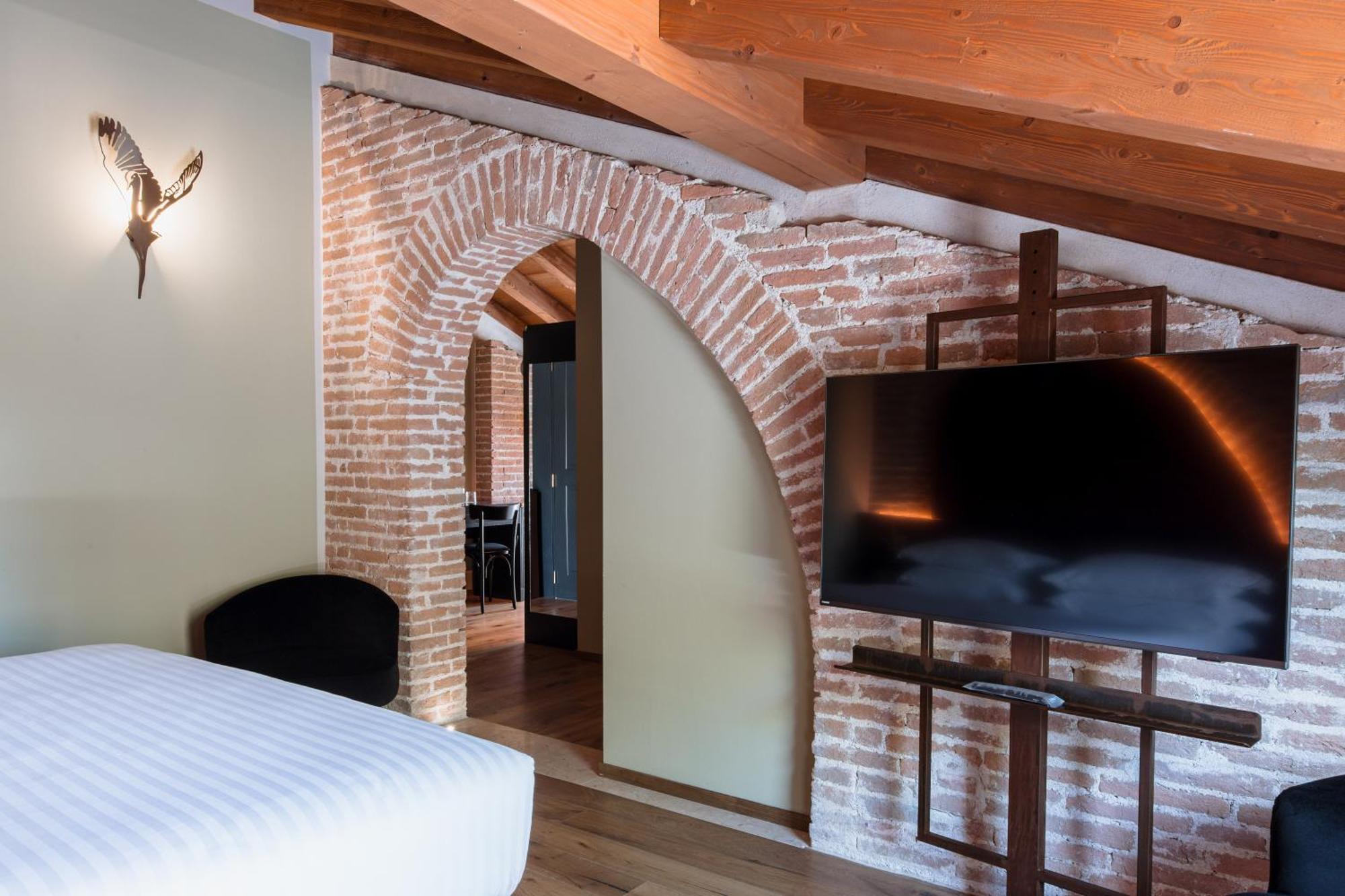 Hotel Pavillon *
