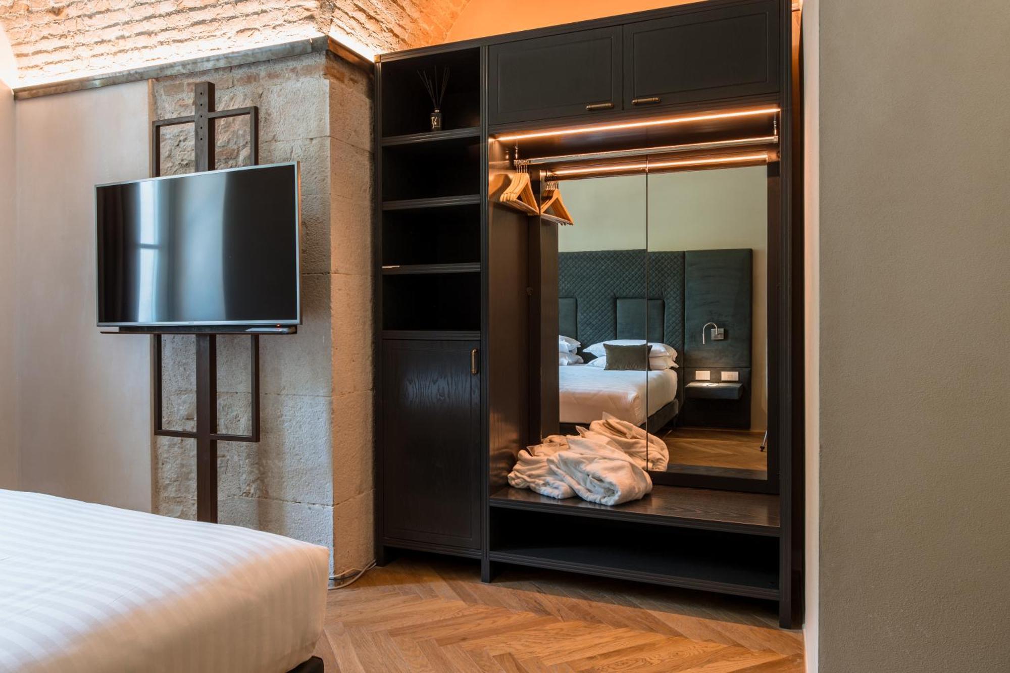 Hotel Pavillon *