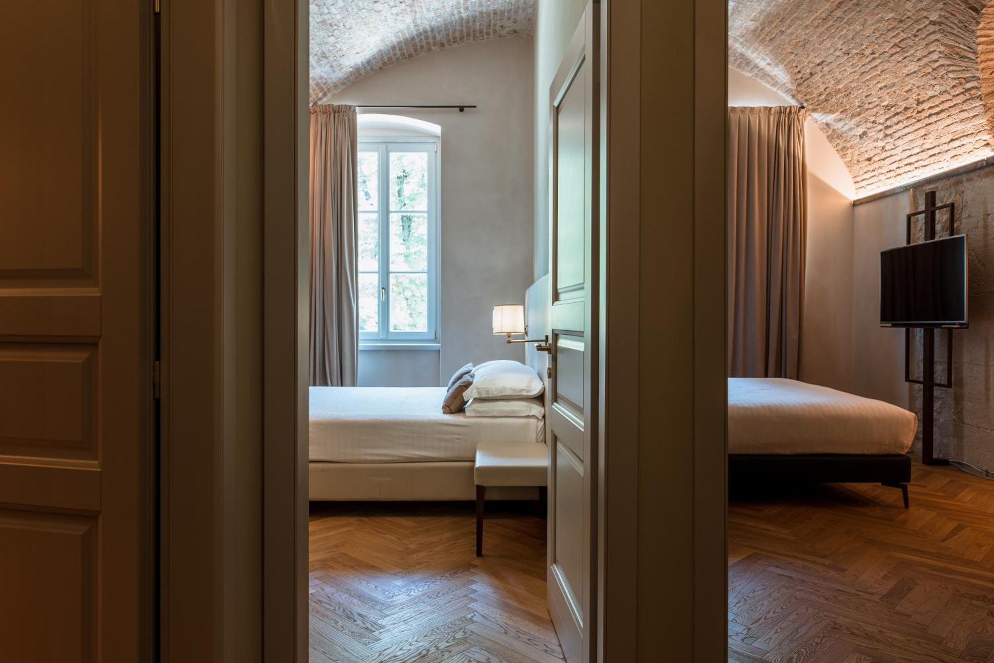 Pavillon Hotel