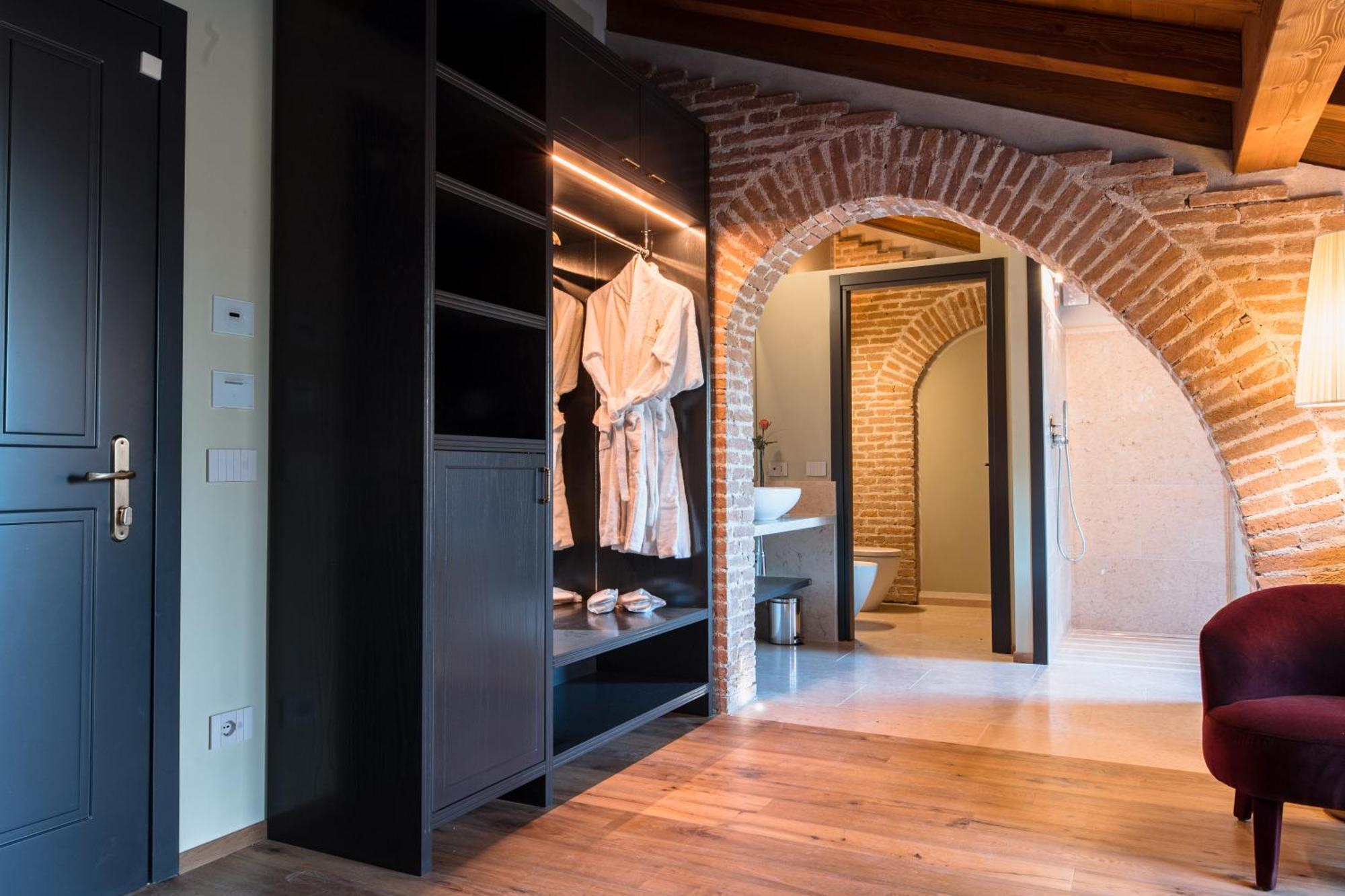 Pavillon &